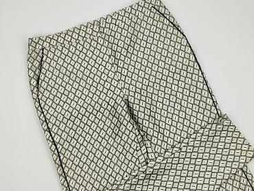 dres qc: Peacocks, Legginsy Sportowe damskie, rozmiar M — 1