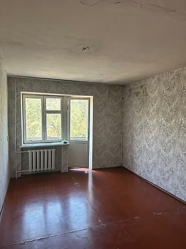 квартира хрушовка: 1 комната, 30 м², Хрущевка, 3 этаж — 2
