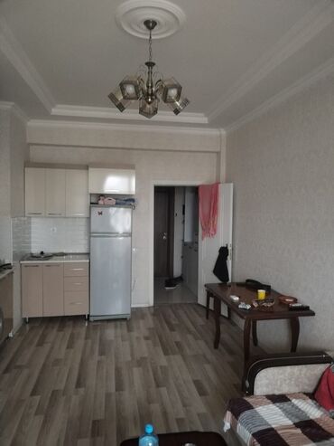 yeni gunəsli: 2 комнаты, Новостройка, 46 м²