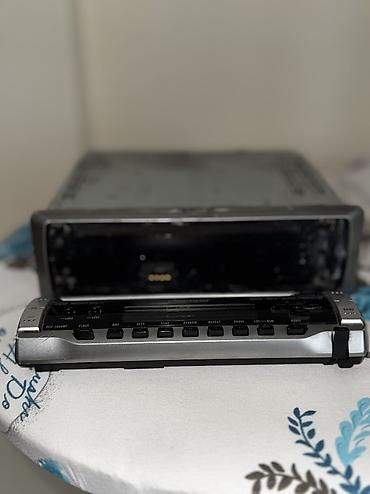 subwoofer satilir: İşlənmiş Disk Maqnitofon Pioneer, Ünvandan götürmə, Ödənişli çatdırılma — 6