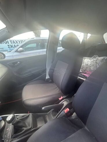 Peugeot: Peugeot 307: 1.6 l. | 2003 έ. 281000 km. Πολυμορφικό — 11