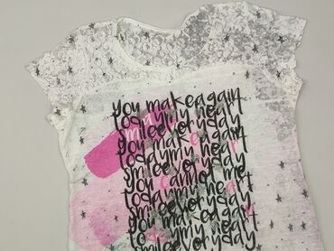 Women's Clothing: Women`s T-shirt, size 3XL (EU 46)