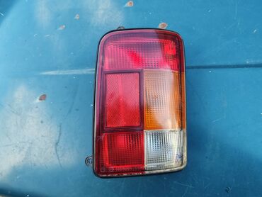 Auto delovi: Stop lampa desna Lada 21213,21214 Niva br.4. Polovna, ocuvana. Skinuta — 1