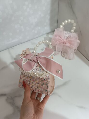 Rančevi, torbe i koferi: Dečija torba, Za devojčice na lalafo.rs — 3 Rančevi, torbe i koferi: Dečija torba, Za devojčice — 3