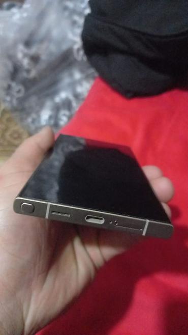 Samsung: Samsung Galaxy S24 Ultra, Б/у, 512 ГБ, цвет - Бежевый, 2 SIM at lalafo.kg — 5 Samsung: Samsung Galaxy S24 Ultra, Б/у, 512 ГБ, цвет - Бежевый, 2 SIM — 5