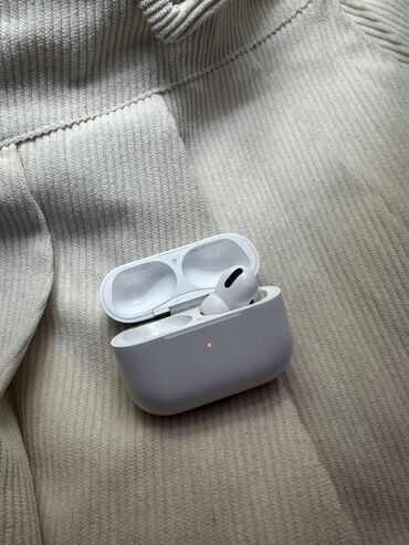 сколько стоит airpods pro в бишкеке: Вакуумные, Apple, Б/у, Беспроводные (Bluetooth), Для DJ