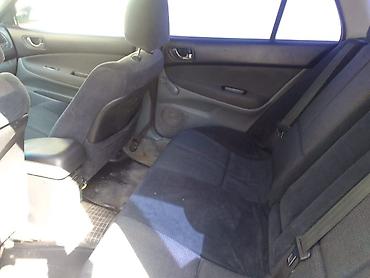 Другие автомобили: Продается универсал серебристого цвета. Просторный кузов с рейлингами — 7