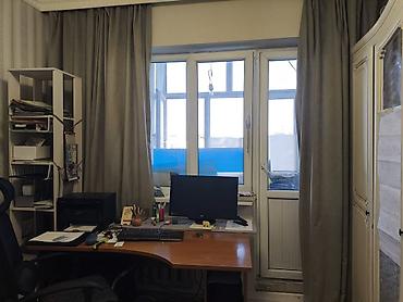 Продажа квартир: 2 комнаты, 48 м², 10 мкр 4 этаж, Косметический ремонт — 9