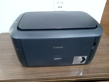 Printerlər: Canon LBP6030b Tək çap üçün ağ-qara printer İdeal vəziyyətdədir lalafo.az -da Printerlər: Canon LBP6030b Tək çap üçün ağ-qara printer İdeal vəziyyətdədir