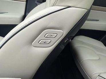 Hyundai: Hyundai Palisade: 2019 г., 2.2 л, Автомат, Дизель, Кроссовер — 24