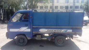 хово бишкек цена: Жүк ташуучу унаа, Daewoo, Стандарт