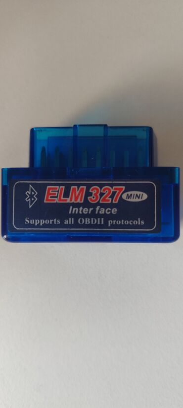 ноутбук microsoft: ELM327 Mini Bluetooth OBDII-сканер - Компактный адаптер для
