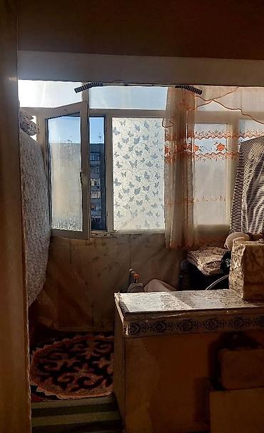 Продажа квартир: 1 комната, 34 м², 105 серия, 6 этаж, Старый ремонт — 8