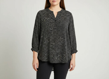 bluzy wojan: Bluzka damska, rozmiar 3XL