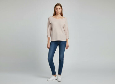 stradivarius.pl sukienki: Stradivarius, Women`s sweater, size XS