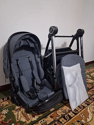 Коляски: Коляска — 1