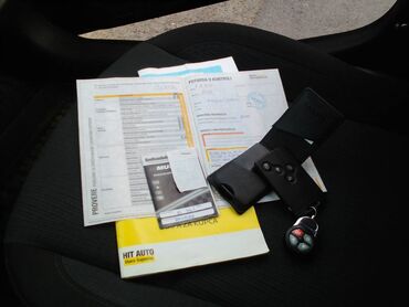 Renault: Renault Laguna: 1.5 l | 2010 г. 193000 km Hečbek — 19