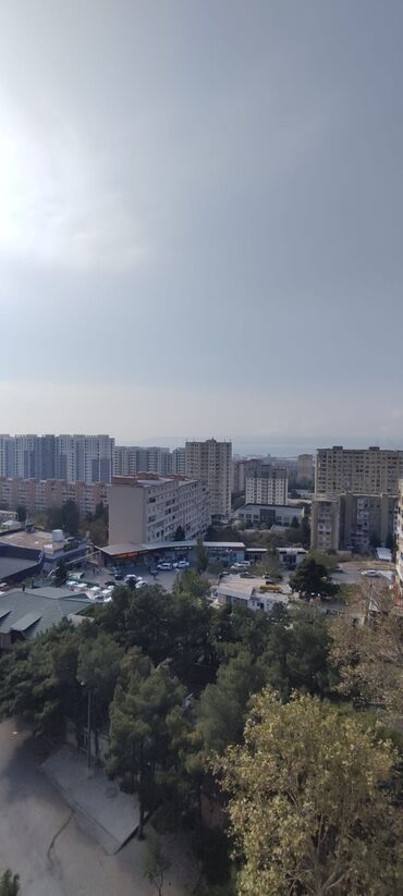 Köhnə tikili: Bakı, Əhmədli, 2 otaqlı, Köhnə tikili, m. Həzi Aslanov, 60 kv. m — 5