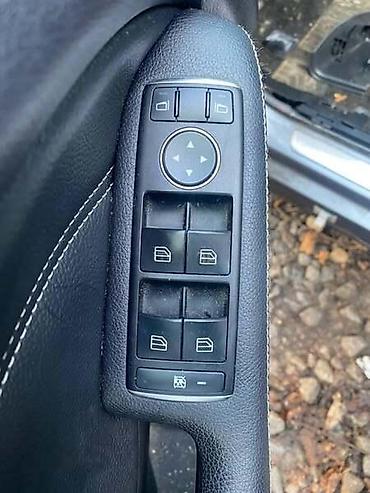 punjac akumulatora: KOMANDE PODIZAČA PROZORA ZA MERCEDES BENZ B KLASA, B 150, B 160 . | — 1