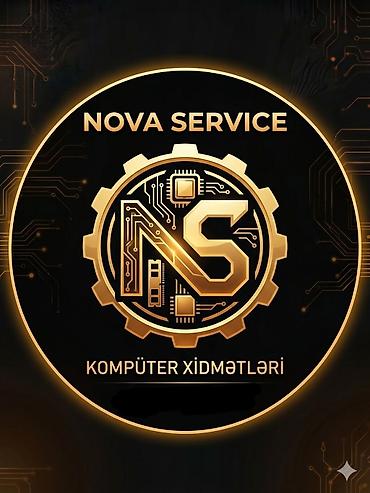 Noutbuk və kompüter təmiri: Nova noutbuk service 1)Qiymet:HDD — 1