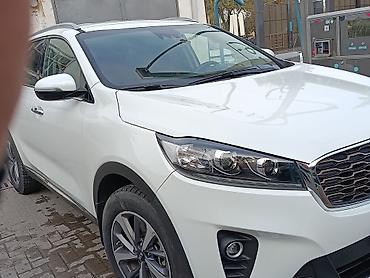 kia seranto: Kia Sorento: 2019 г., 2 л, Дизель, Кроссовер — 2