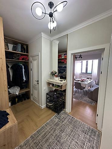 Продажа квартир: 2 комнаты, 60 м², 105 серия, 5 этаж — 7