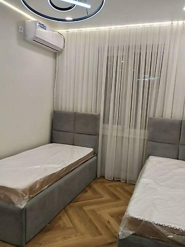 Продажа квартир: 3 комнаты, 150 м², Дизайнерский ремонт — 7