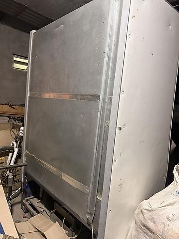 mini refrigerator: Холодильная витрина (открытая) для магазинов Холодильная витрина — 4