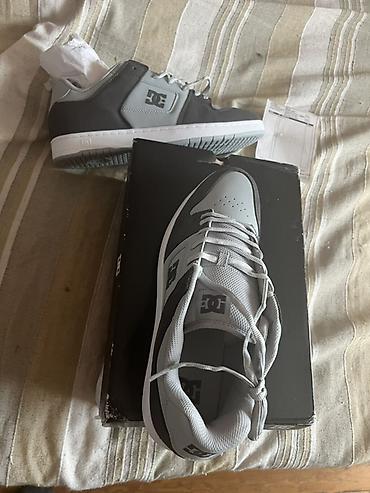 osiris d3: Кроссовки DC Shoes (скейт-модель) 48 размер, настоящие, фирменные! — 7