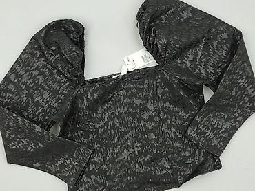 kołnierzyk h: H&M, Bluzka damska, rozmiar M — 1