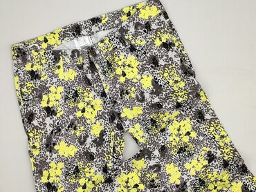 legginsy push up wysoki stan: RAINBOW, Spodnie damskie, rozmiar M