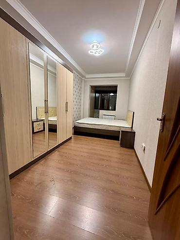 Продажа квартир: 2 комнаты, 63 м², Элитка, 3 этаж, Евроремонт — 2