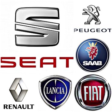 seat fura: Peugeot