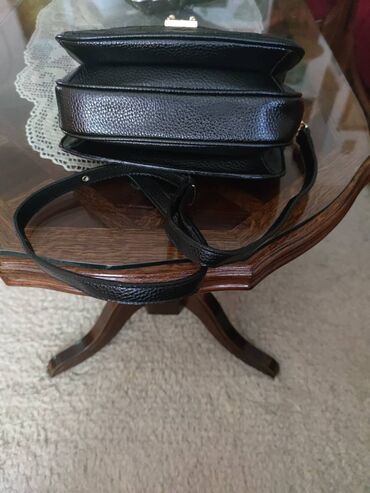 Torbe: Torba za rame, Louis Vuitton, Materijal: Koža — 8