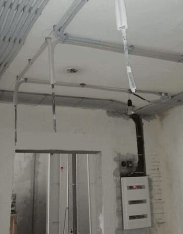 Строительство под ключ: Под ключ — 6