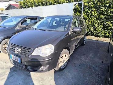 Automobili: VOLKSWAGEN POLO 9N3 2009. GOD. - KOMPLETAN AUTO U DELOVIMA | — 1