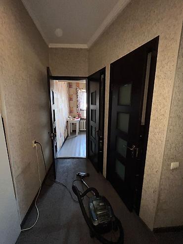 дом на обмен: 2 комнаты, 57 м², Пишпек Индивидуалка, 5 этаж, Косметический ремонт — 3