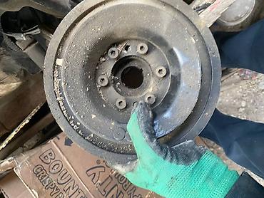 Другие детали для мотора: Детали дизельного двигателя (разбор) В наличии комплект отдельных — 14