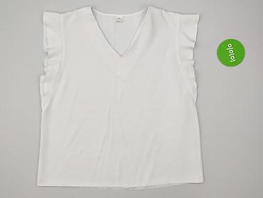 dsquared wiki: Dorabella, Bluzka damska, rozmiar 5XL — 2