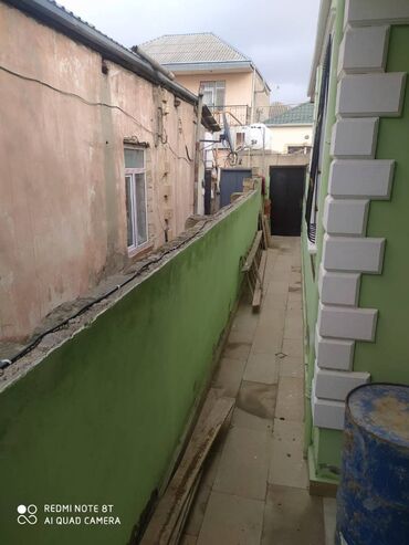 Həyət evləri və villaların satışı: Binəqədi qəs. 2 otaqlı, 50 kv. m, Yeni təmirli -da lalafo.az — 2 Həyət evləri və villaların satışı: Binəqədi qəs. 2 otaqlı, 50 kv. m, Yeni təmirli — 2