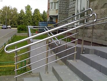 ремонт рейки: Сварка | Перила Доставка, Монтаж, Гарантия — 4