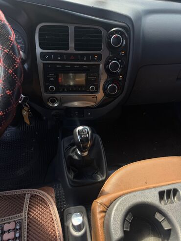 Легкий грузовой транспорт: Легкий грузовик, Kia, Стандарт, 1,5 т, Б/у — 3