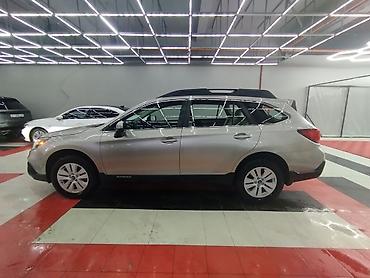 Subaru: Subaru Outback: 2019 г., 2.5 л, Вариатор, Бензин, Кроссовер — 6