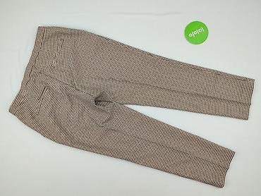 50 hm: H&M, Spodnie materiałowe damskie, rozmiar XL — 3