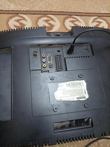 купить бу монитор 144 гц: LCD/LED masaüstü monitor - Şık, nazik çərçivəli qara korpus - — 5
