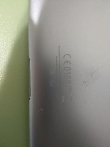 Планшеты: Планшет, Samsung, память 16 ГБ, 12" - 13", 3G, Б/у, цвет - Серебристый — 2