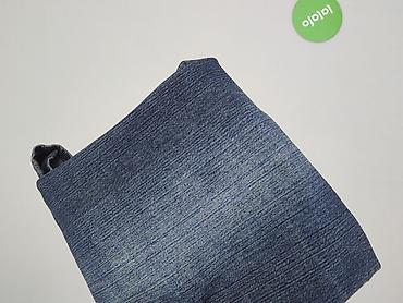 selfieroom spódnice basic: Denim, Spódnica damska, rozmiar L — 5
