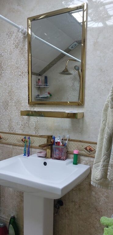 Həyət evləri və villaların satışı: 4 otaqlı, 200 kv. m, Kredit yoxdur, Yeni təmirli — 12