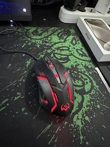 xbox ss: Игровой ПК с подсветкой + периферия Насчет цены пишите, договоримся — 5