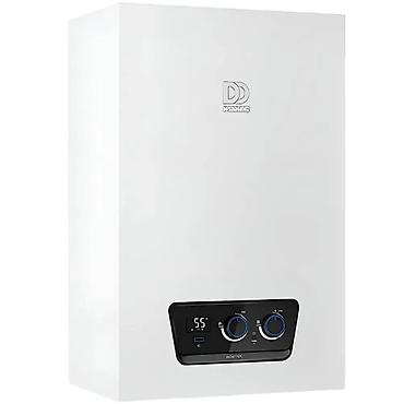 kombi elektrik: №: 8769 Məhsulun adı: Kombi sistem DemirDöküm Ademix 28 kW-KIT Brend — 1